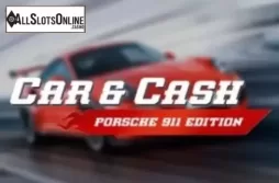 Car & Cash - Porsche
