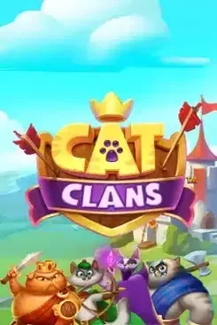 Cat Clans