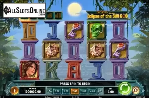 Reel Screen
