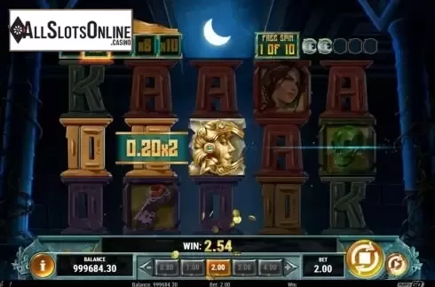 Free Spins 2