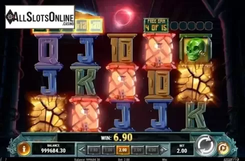 Free Spins 3