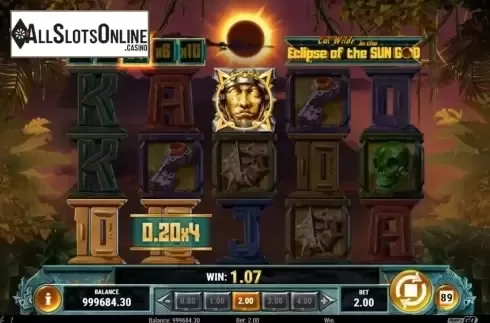 Win Screen 2