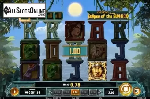 Win Screen 1