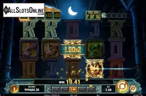 Free Spins 4