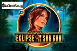 Cat Wilde and the Eclipse of the Sun God