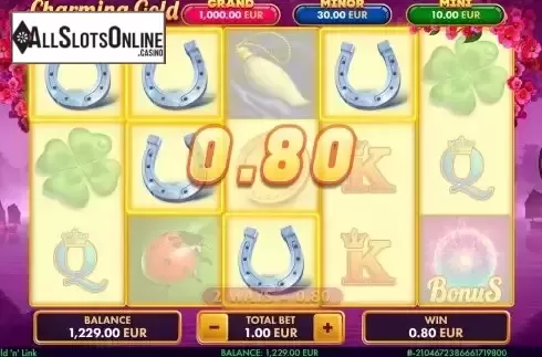 Win Screen