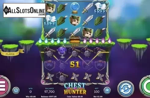 Win screen 2