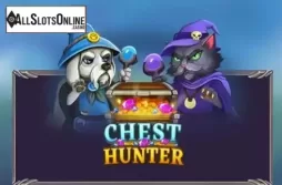 Chest Hunter