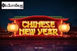 Chinese New Year (Play'n Go)