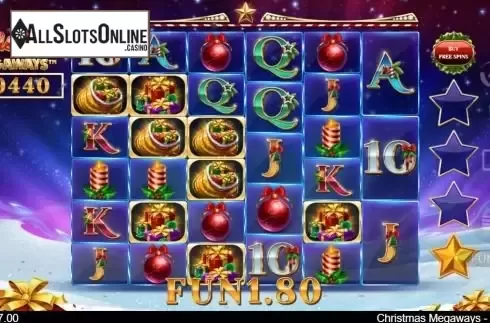 Win Screen 2