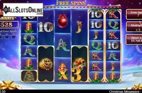 Free Spins 2