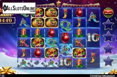 Win Screen 1