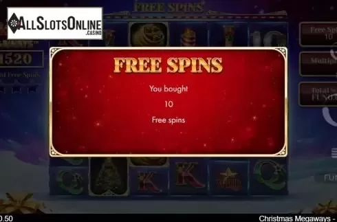 Free Spins 1