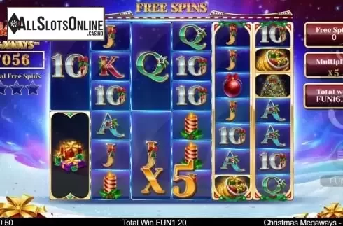 Free Spins 4