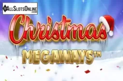 Christmas Megaways