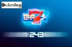 Classic 243