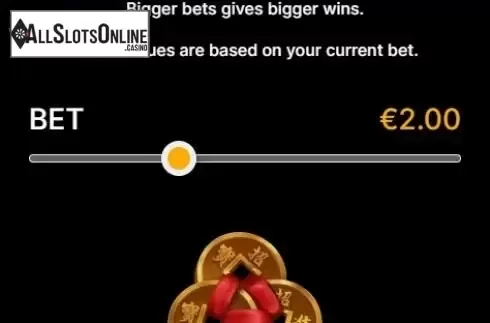Paytable 2