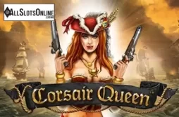 Corsair Queen