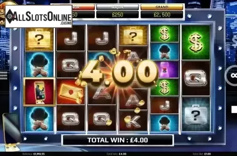 Win Screen 2