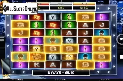 Max Reels Feature Screen