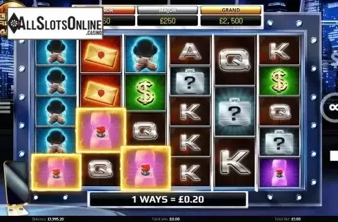 Win Screen