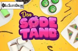 Den Søde Tand