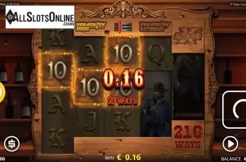 Win Screen