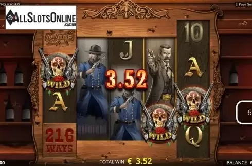 Free Spins 2