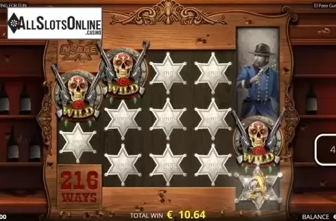 Free Spins 3