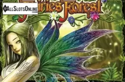 Fairies Forest. Fairie's Forest from NextGen