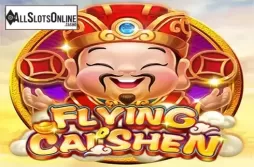 Flying Cai Shen