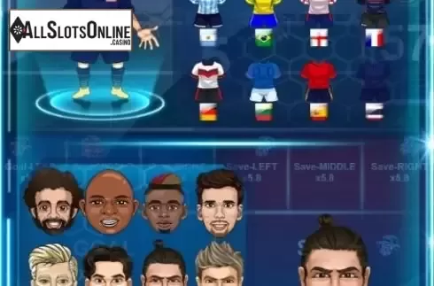 Game Screen 4