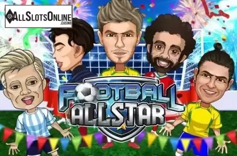 Football Allstar