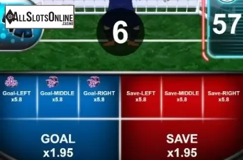 Game Screen 1