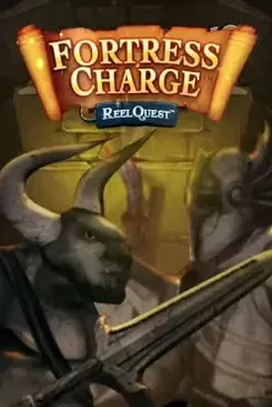 Fortress Charge