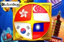 Four Tigers. Four Tigers from EAgaming