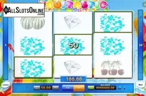 Screen8. Fruitastic from BF games