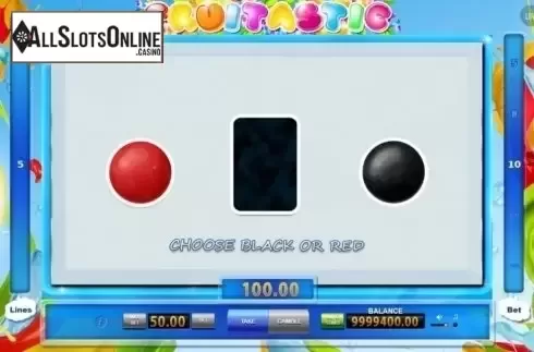 Screen9. Fruitastic from BF games