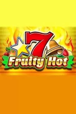 Fruity Hot