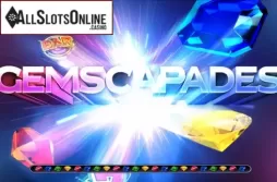 Gemscapades. Gemscapades from Betsoft