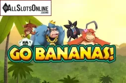 Go Bananas
