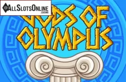 Gods of Olympus