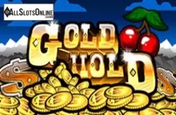 Gold Hold. Gold Hold from iSoftBet
