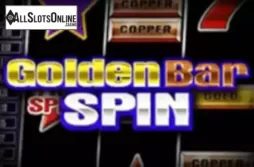 Golden Bar Spin (3x3)
