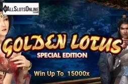 Golden Lotus SE