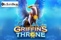 Griffins Throne