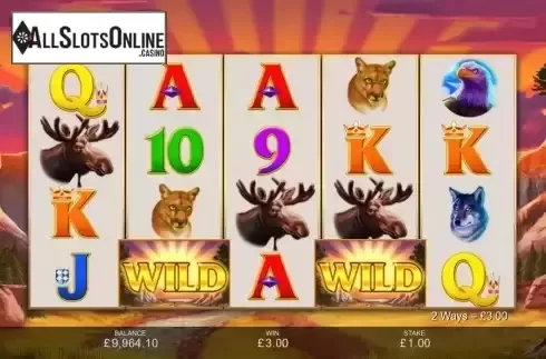 Win Screen 3