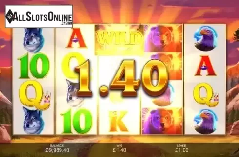 Win Screen 2