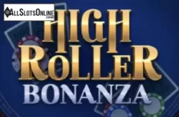 High Roller Bonanza