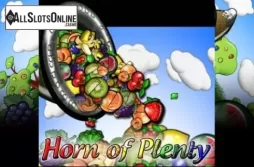 Horn of Plenty
